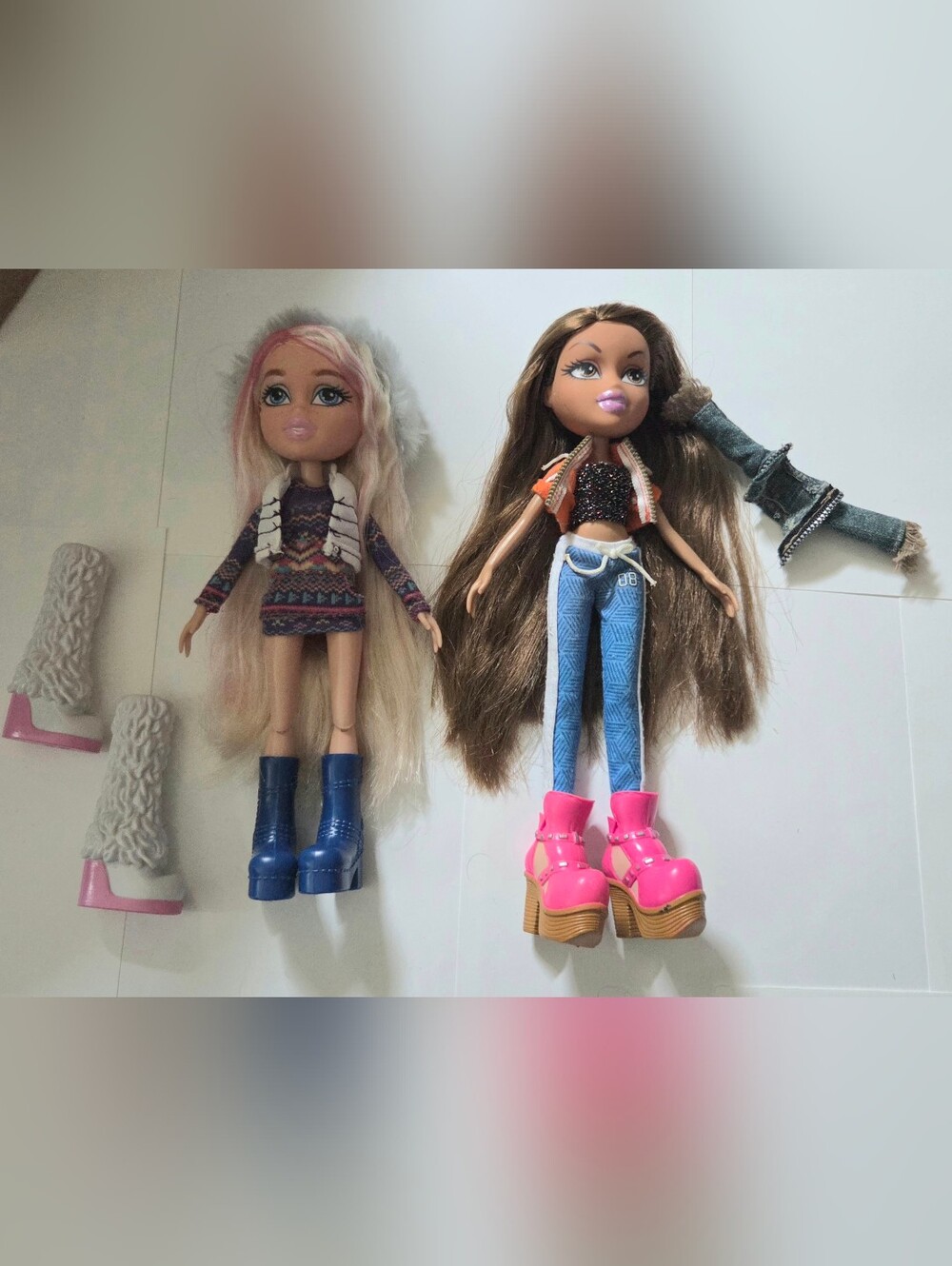 2015 Bratz Dolls